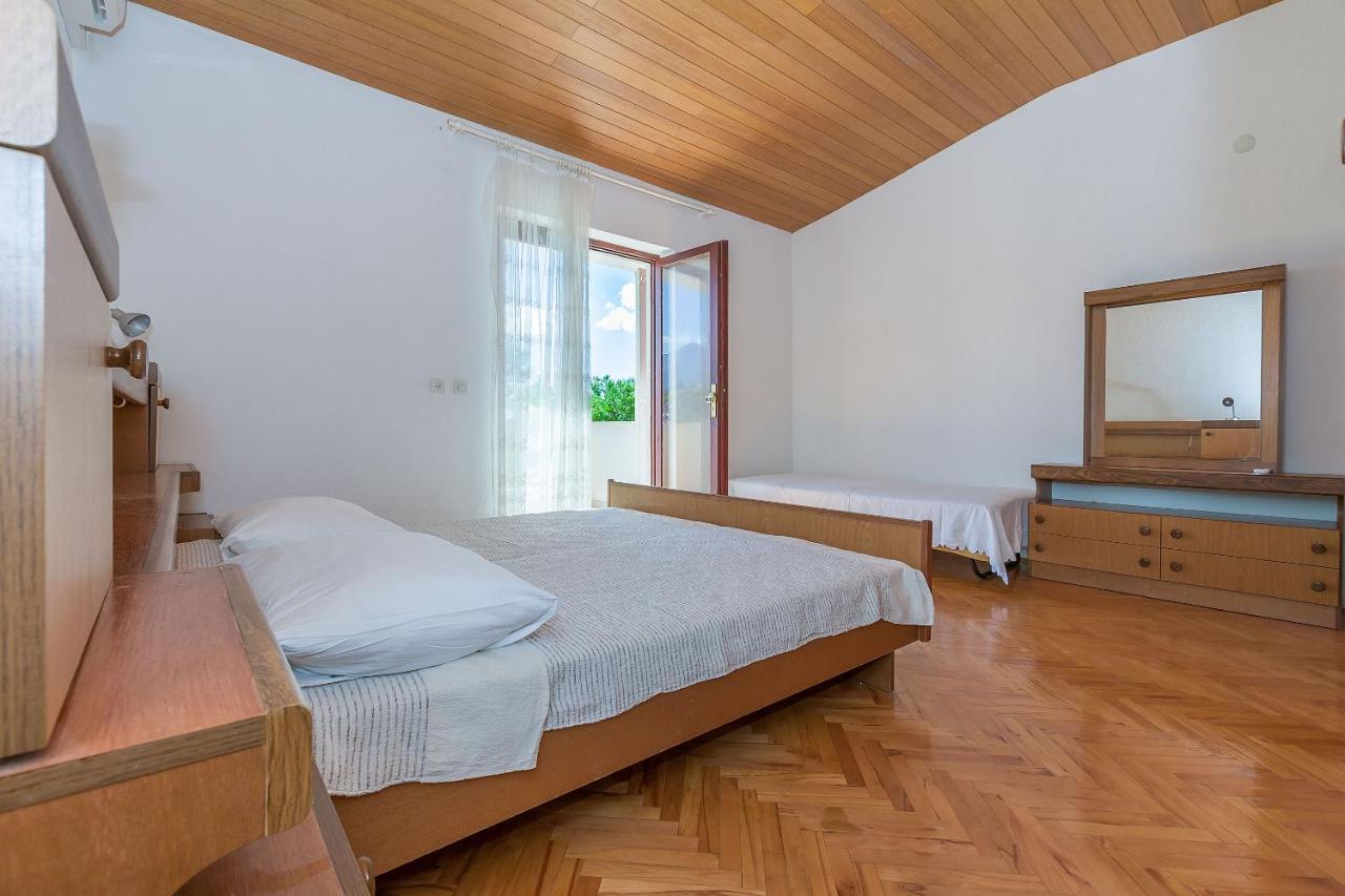 Apartments Ilijanka Brela Extérieur photo