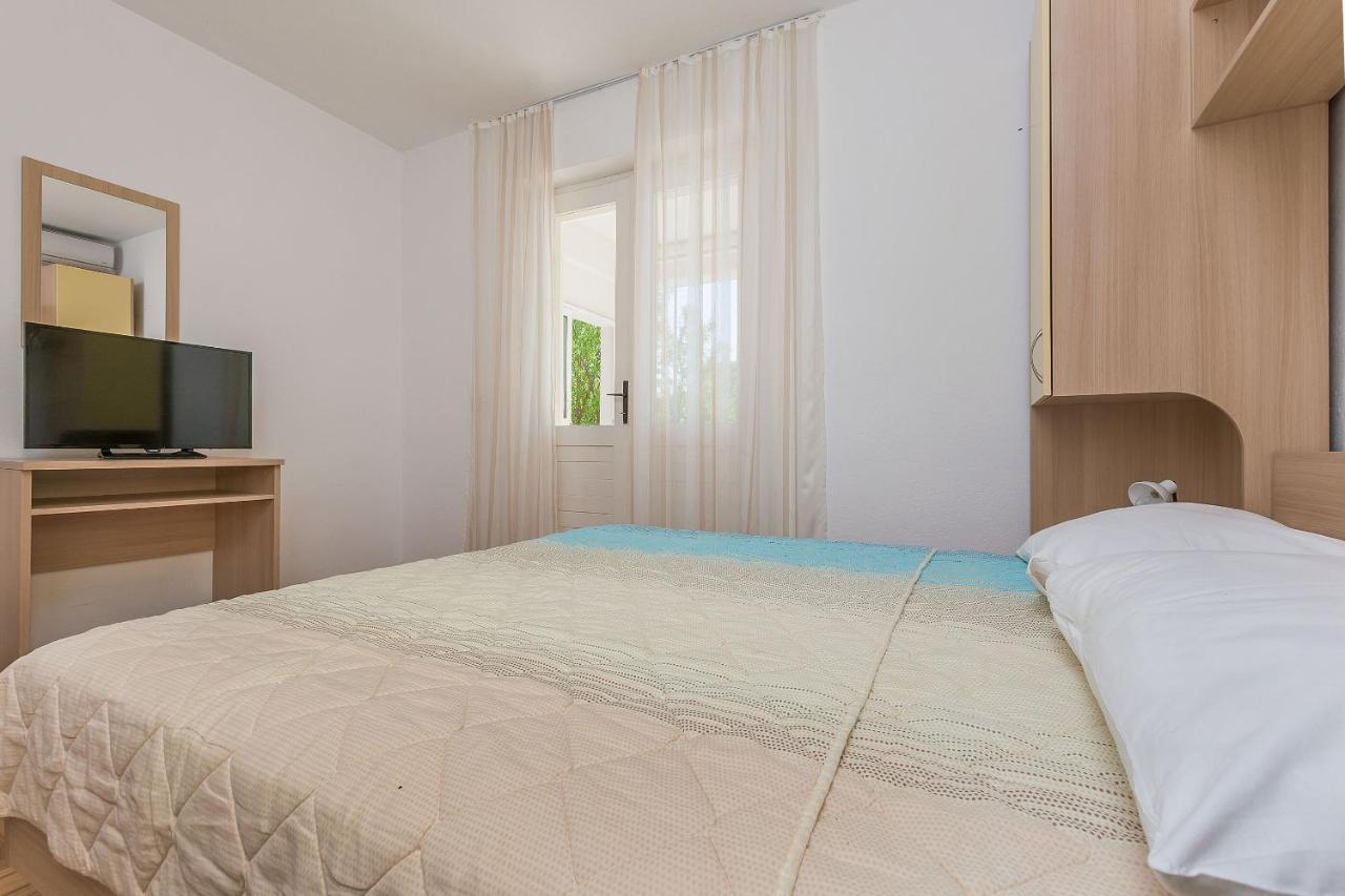 Apartments Ilijanka Brela Extérieur photo