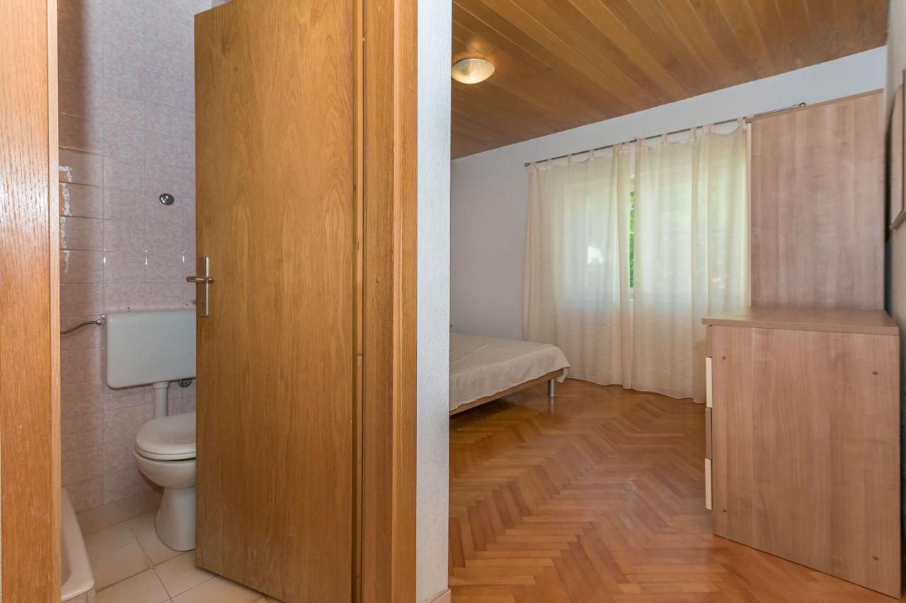 Apartments Ilijanka Brela Extérieur photo