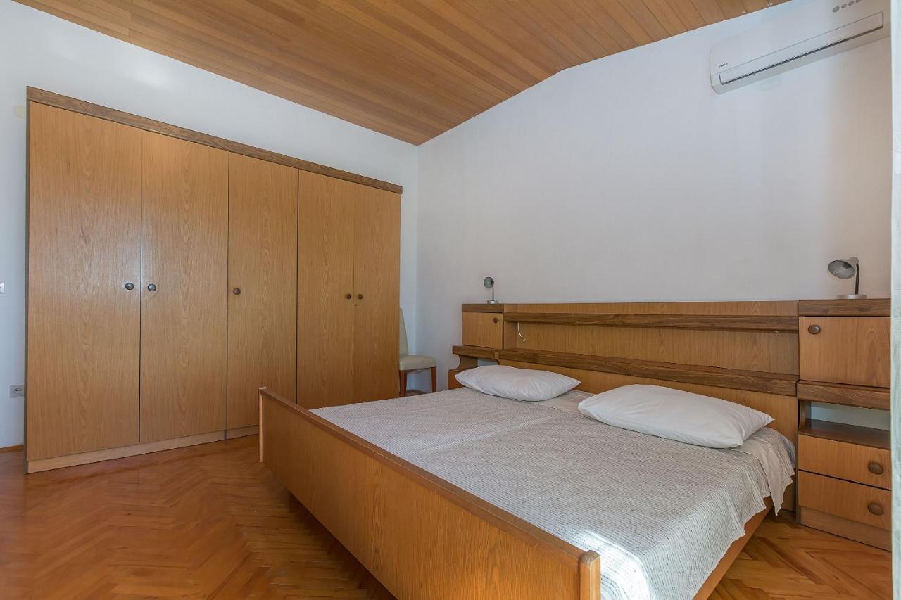 Apartments Ilijanka Brela Extérieur photo