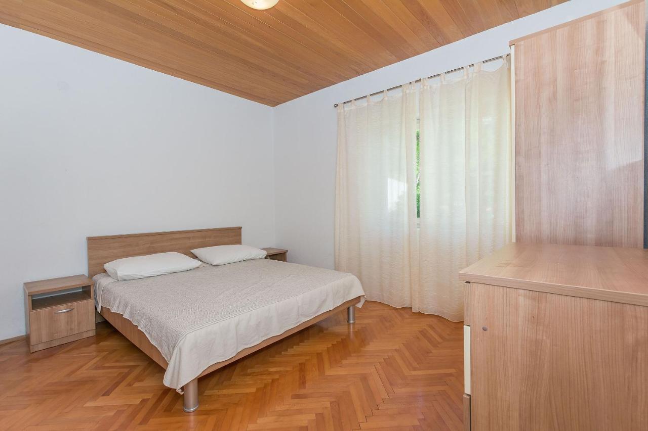 Apartments Ilijanka Brela Extérieur photo