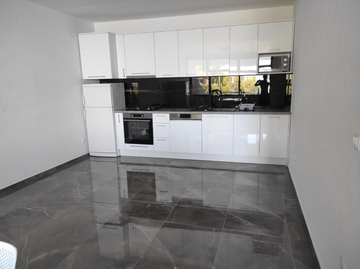 Apartments Ilijanka Brela Extérieur photo