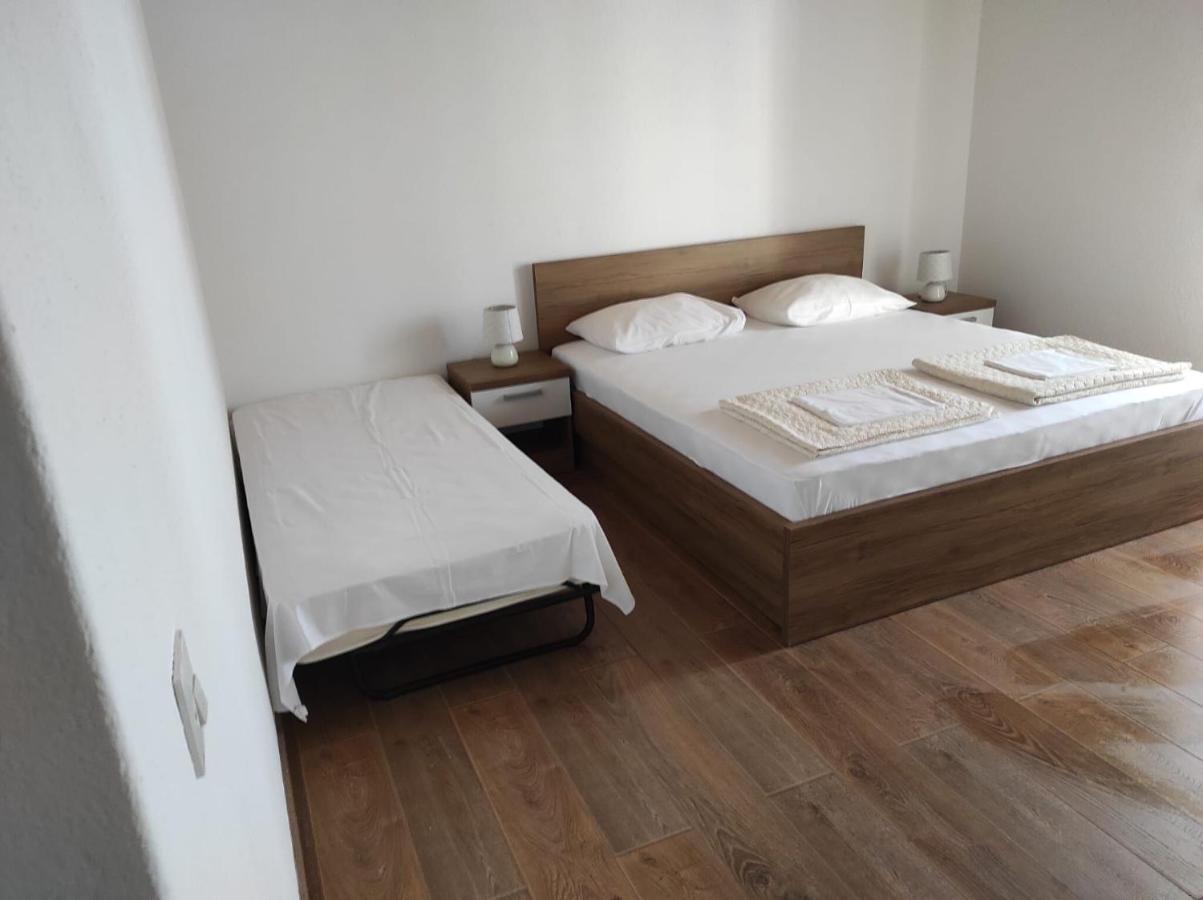 Apartments Ilijanka Brela Extérieur photo